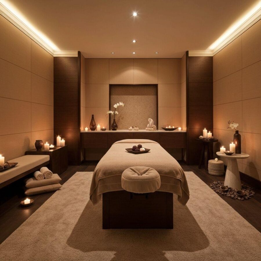 Discover One of the Most Premium Spas in Kochi – Asta Vedics