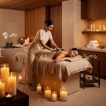 Looking for the Most Luxurious Spa in Kochi? Experience Asta Vedics